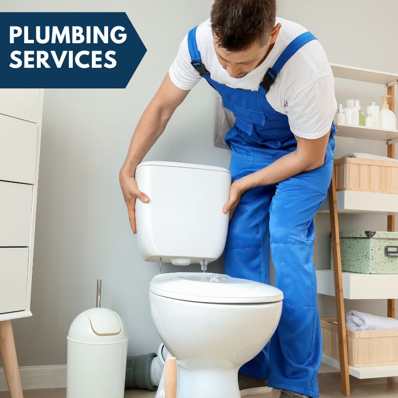 Plumbing Company in Rensselaerville, NY